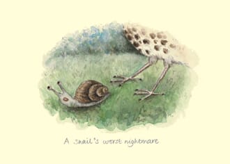 Kort Two Bad Mice: Nightmare
