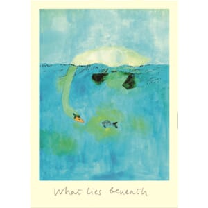 Kort Two Bad Mice: What Lies Beneath