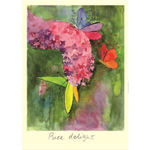 Kort Two Bad Mice: Pure Delight