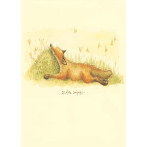 Kort Two Bad Mice: Creature Comforts