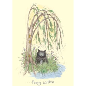 Doble kort Two Bad Mice 100x150,