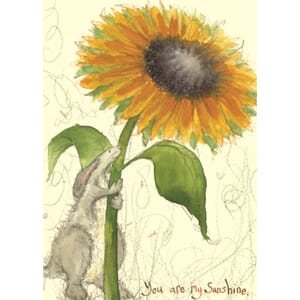 Kort Two Bad Mice: You are My Sunshine