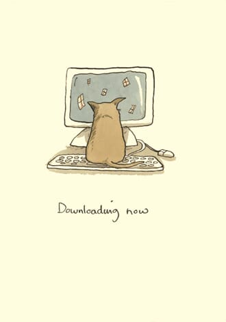 Kort Two Bad Mice: Downloading Now