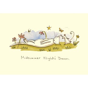 Kort Two Bad Mice:Midsummer night`s drea