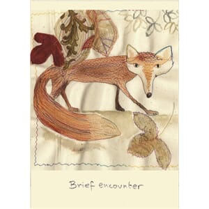 Kort Two Bad Mice: Brief Encounter