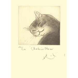 Kort Two Bad Mice: Cheshire Manx