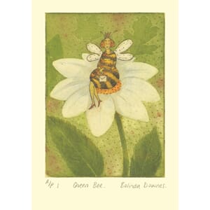 Kort Two Bad Mice: Queen Bee