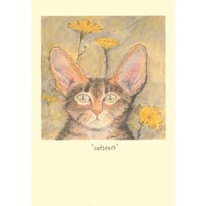Kort Two Bad Mice: Catsears